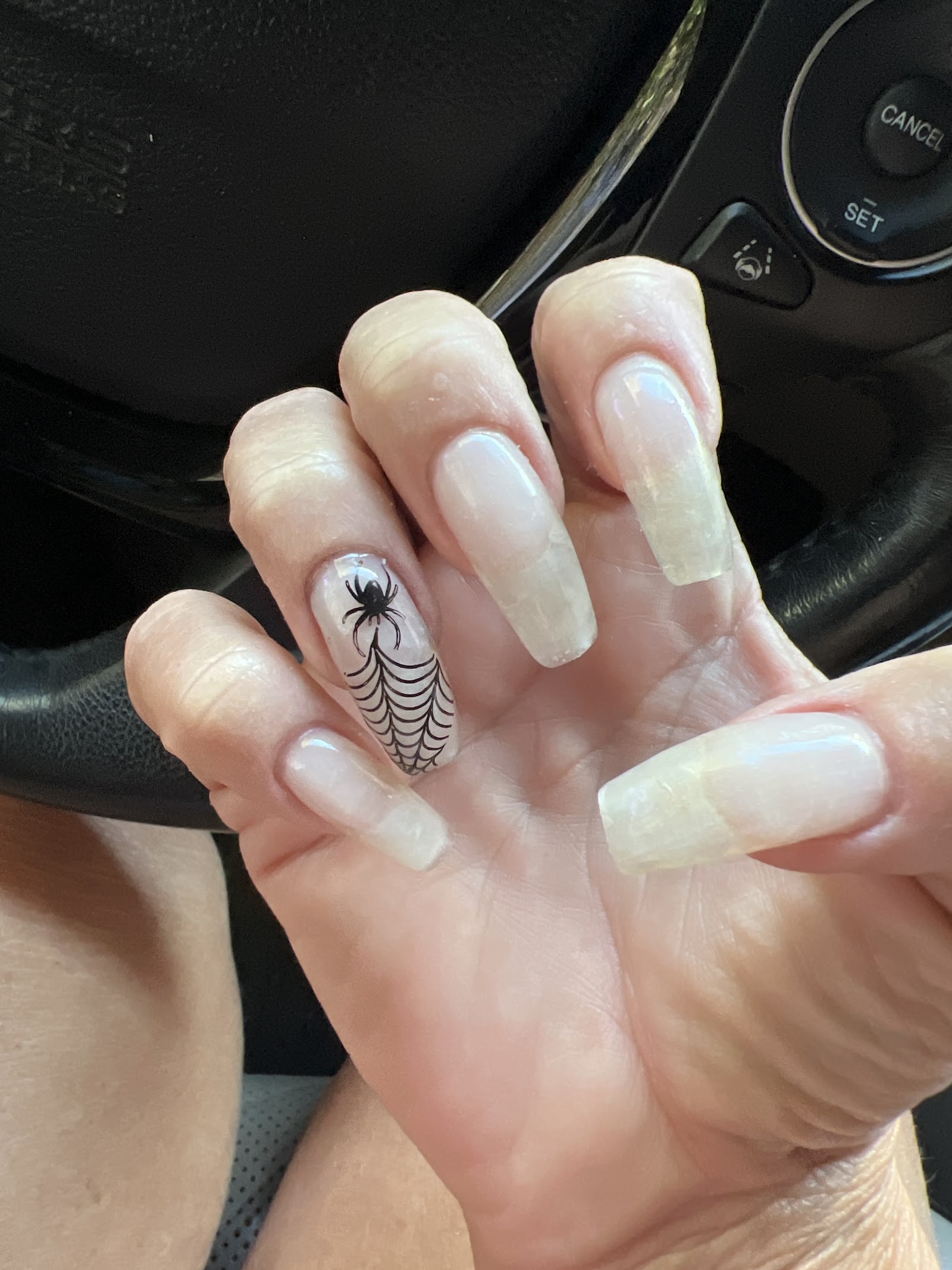 Pro Nails nail photo 1