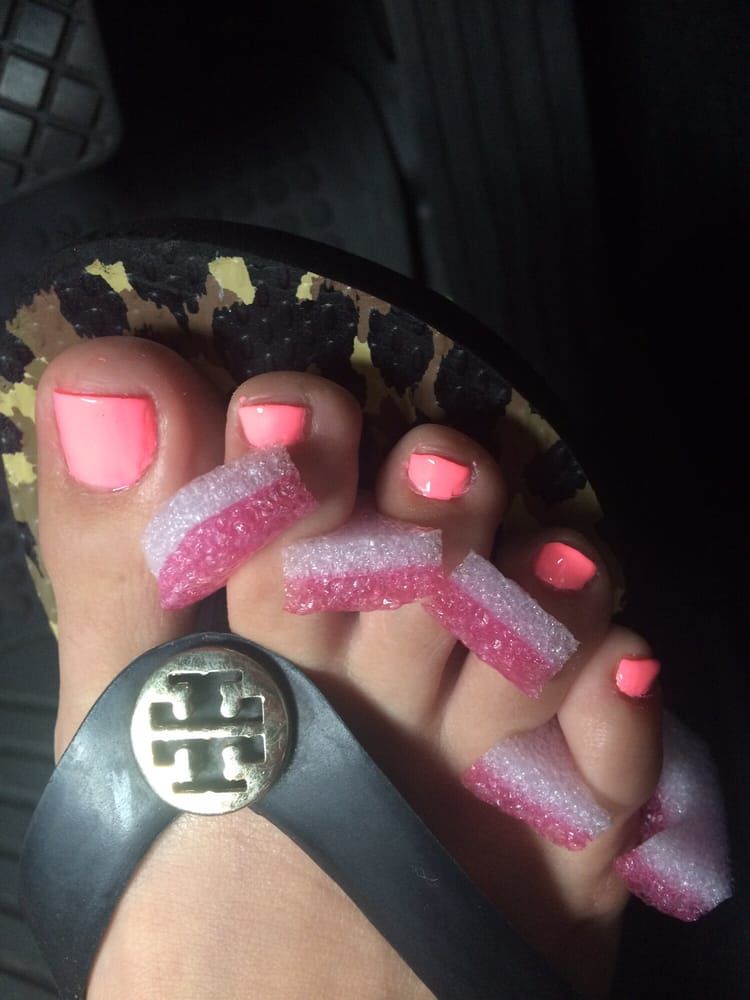 Pro Nails nail photo 6