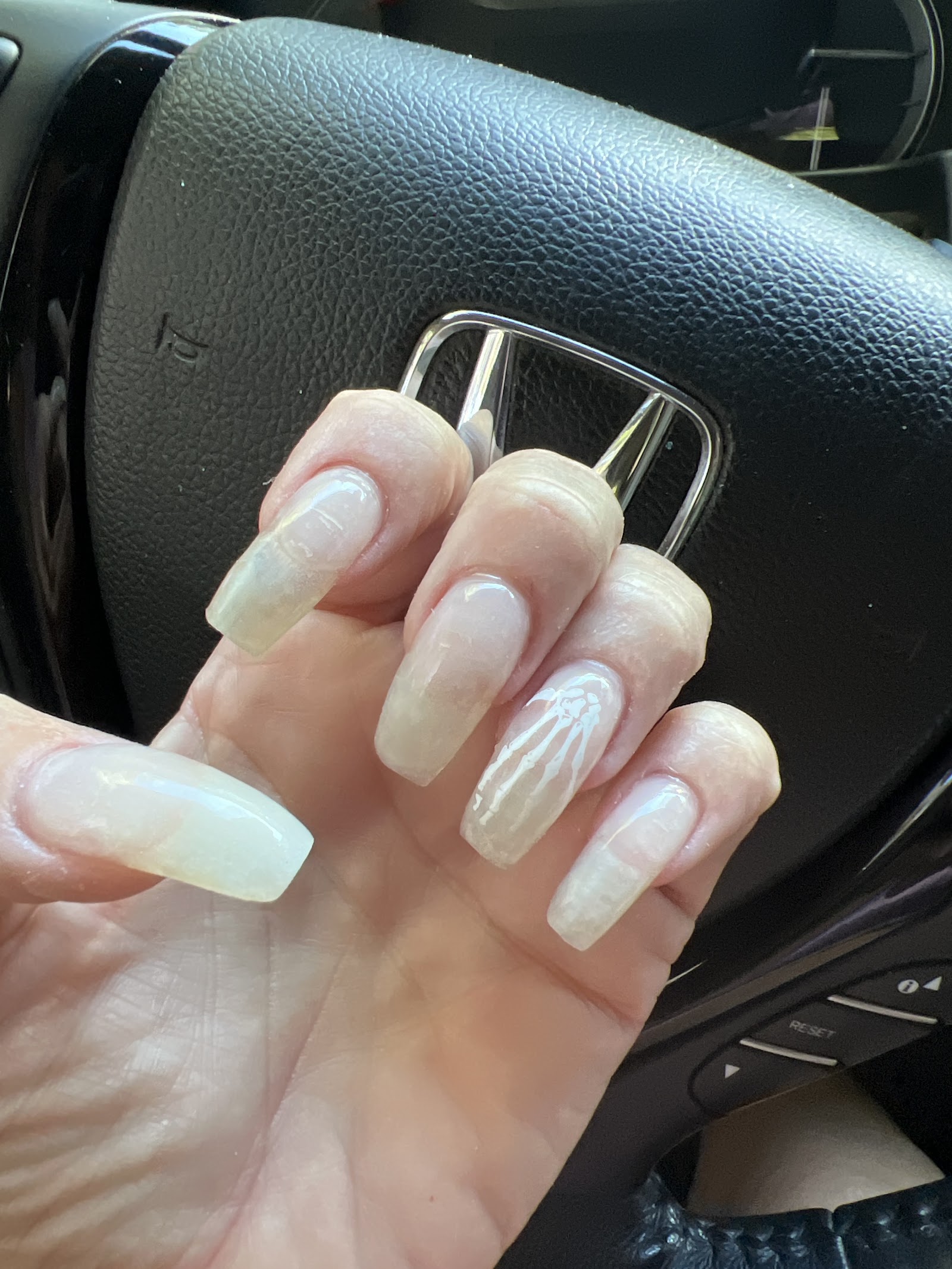 Pro Nails nail photo 8